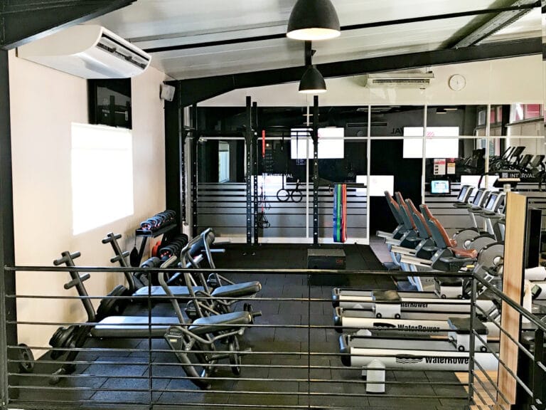 Votre nouvel espace cross-training et fonctionnel dans votre salle de sport à Castres !